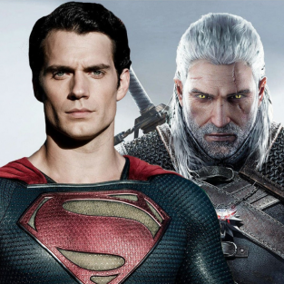 Siêu nhân Henry Cavill sẽ săn quái vật trong “The Witcher” của Netflix Siêu nhân Henry Cavill sẽ săn quái vật trong “The Witcher” của Netflix