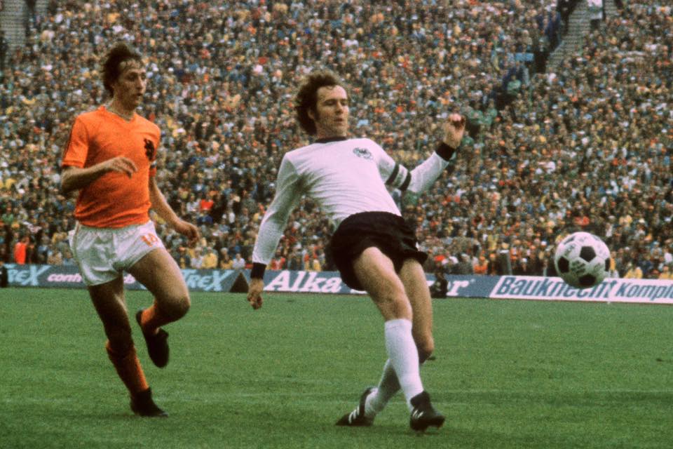 Franz Beckenbauer - ELLE Man -10