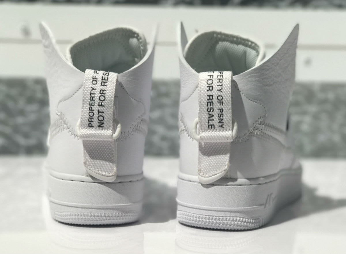 giày thể thao - elle man (1I)