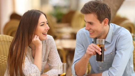 4 địa điểm hẹn hò lý tưởng để tìm gặp nửa kia của mình