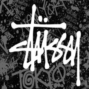 Ý nghĩa logo thương hiệu - Phần 10: Stüssy Ý nghĩa logo thương hiệu - Phần 10: Stüssy