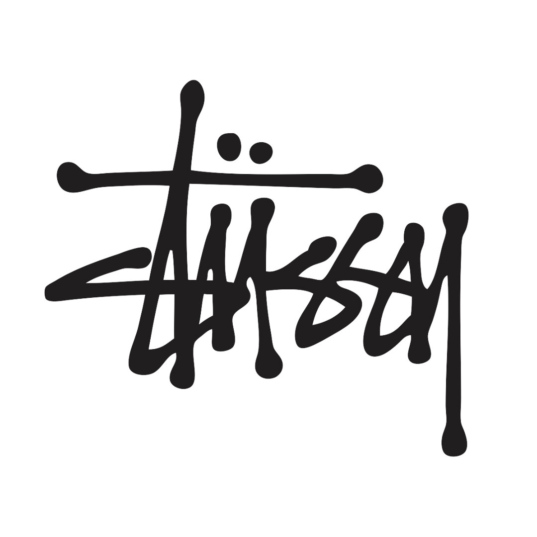 Ý Nghĩa Logo Thương Hiệu – Phần 10: Stüssy | Elle Man Việt Nam