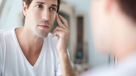 Lưu ý trị mụn viêm không để lại sẹo ở nam giới