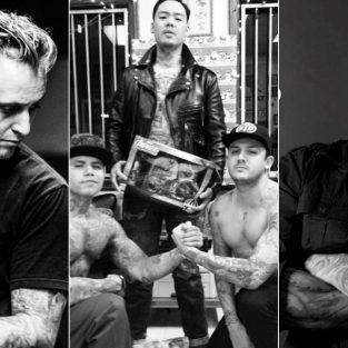 6 lưu ý xăm hình và 5 tài khoản Instagram tattooist thú vị bạn cần biết 6 lưu ý xăm hình và 5 tài khoản Instagram tattooist thú vị bạn cần biết