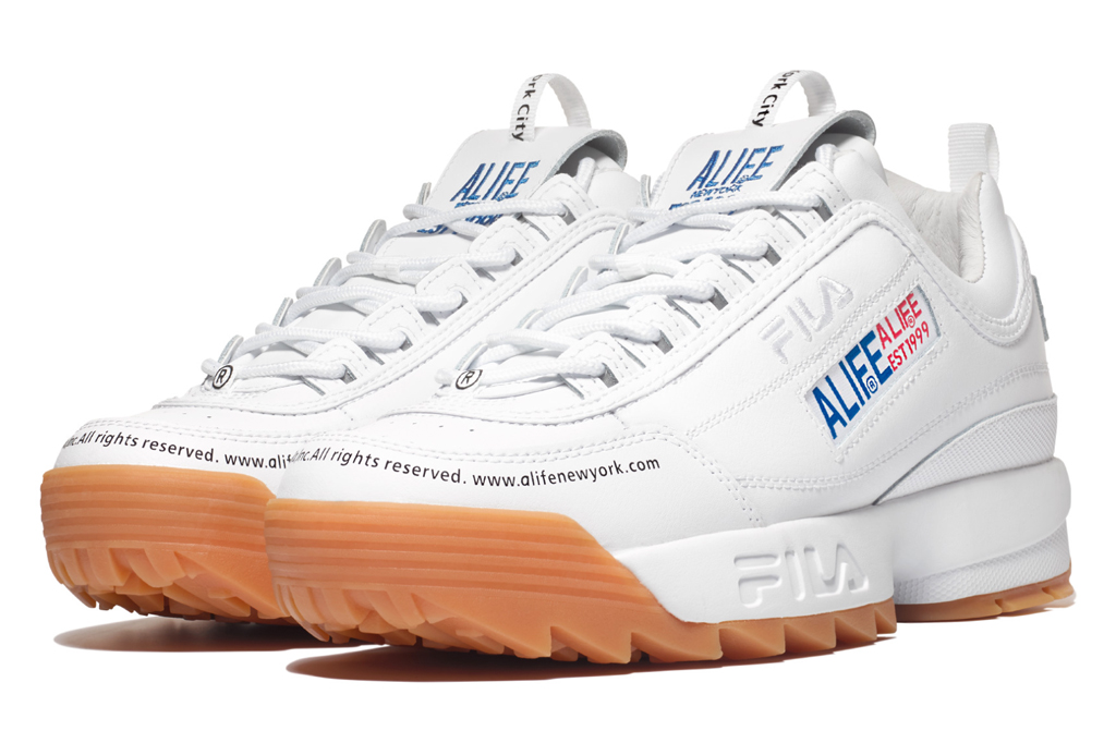 giày thể thao - ELLE Man (3)