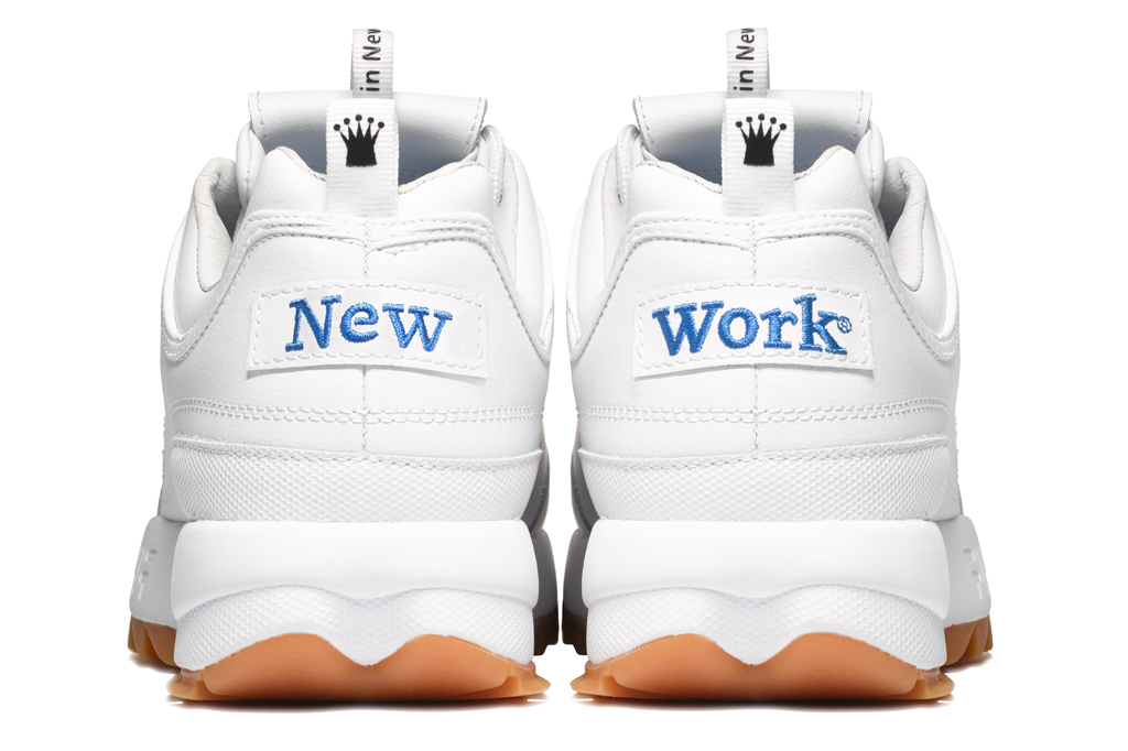 giày thể thao - ELLE Man (4)