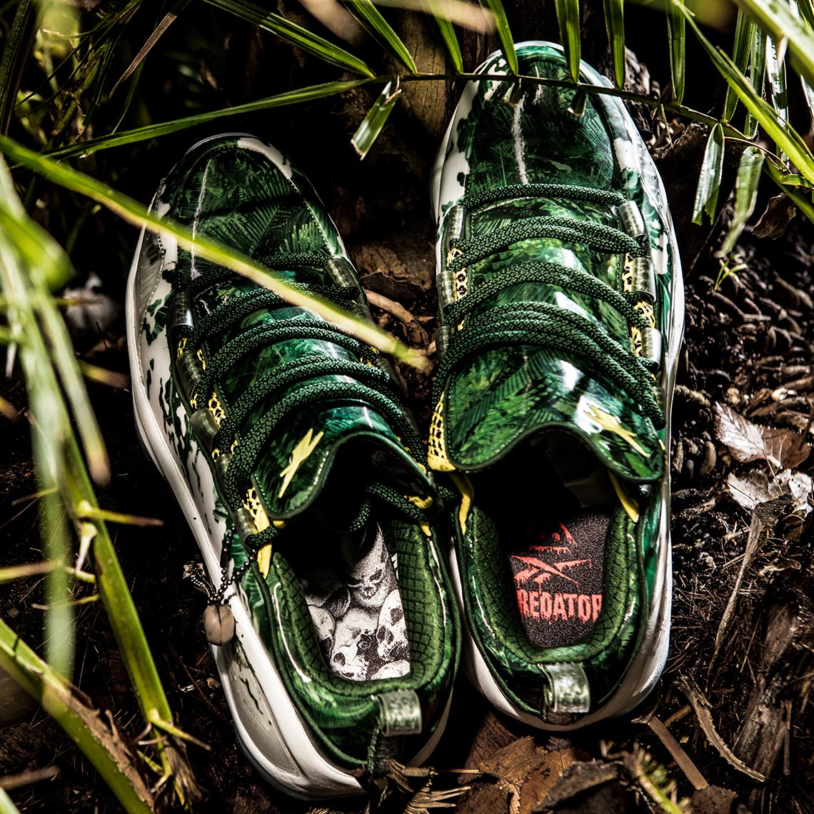 giày thể thao - ELLE man 9876