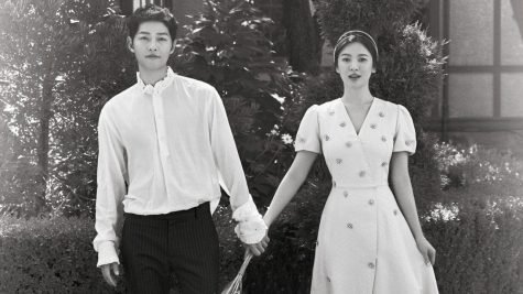 Song Joong Ki – Người đàn ông đặt tình yêu lên trên tiền tài và danh vọng