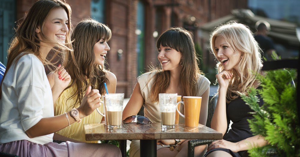 Consejos para citas: ¿Cómo empezar a hablar con las chicas de manera efectiva? Consejos para citas: ¿Cómo empezar a hablar con las chicas de manera efectiva?
