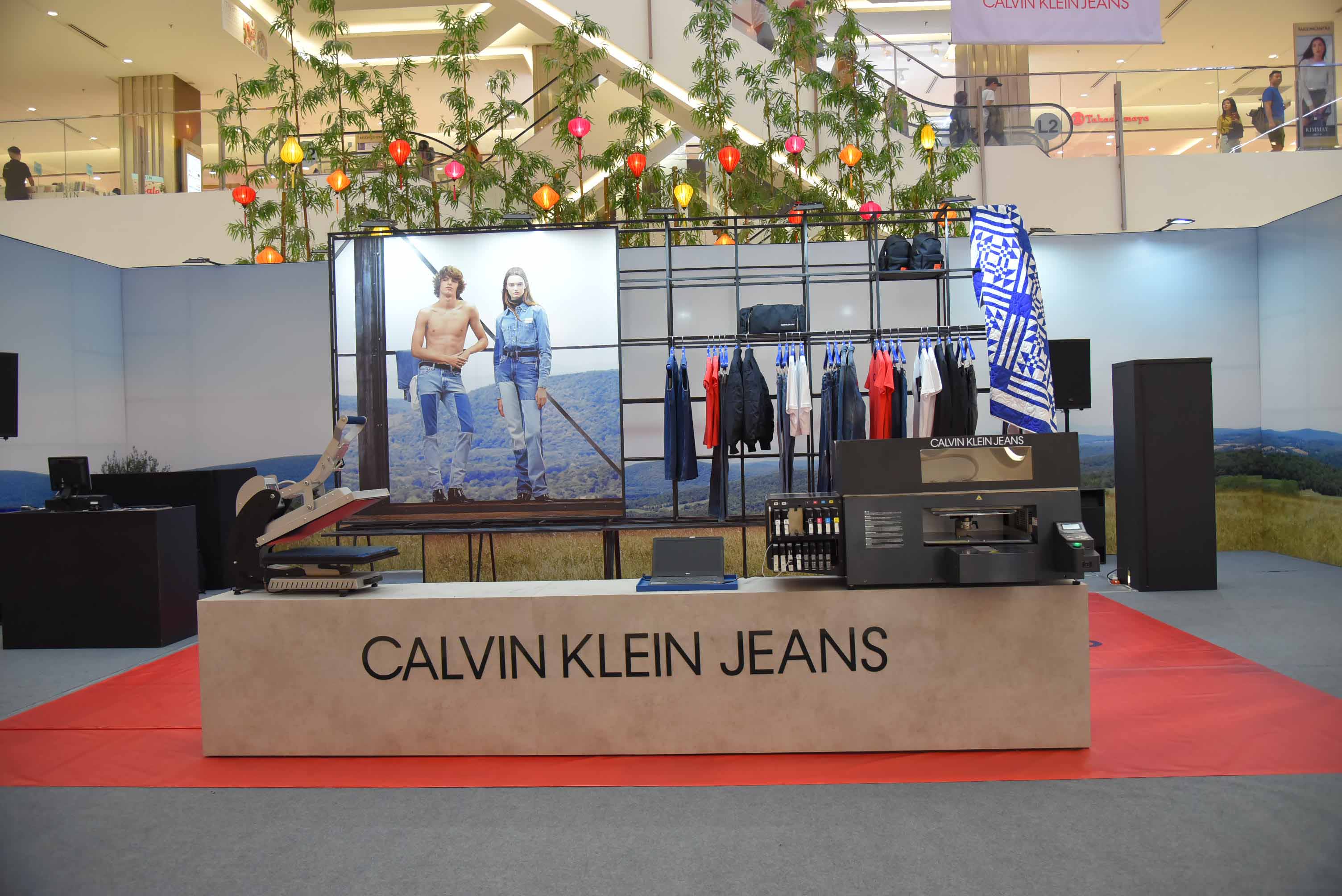 calvin klein jeans - elle man (142)