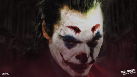 Ngắm nhìn tạo hình Joker ấn tượng của Joaquin Phoenix