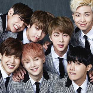 BTS trở thành nhóm nhạc Kpop đầu tiên được phát biểu tại Liên Hợp Quốc