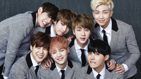 BTS trở thành nhóm nhạc Kpop đầu tiên được phát biểu tại Liên Hợp Quốc