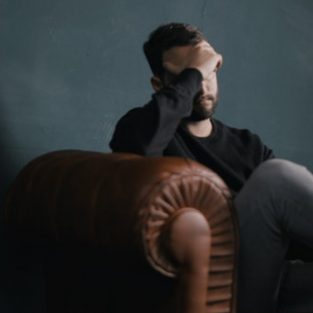 Làm thế nào để giúp đỡ những bệnh nhân bệnh trầm cảm?