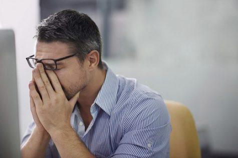 Làm sao để xác định đã đến lúc nên tìm một công việc mới?