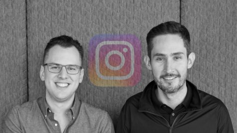 Các nhà sáng lập mạng xã hội Instagram rời khỏi Facebook