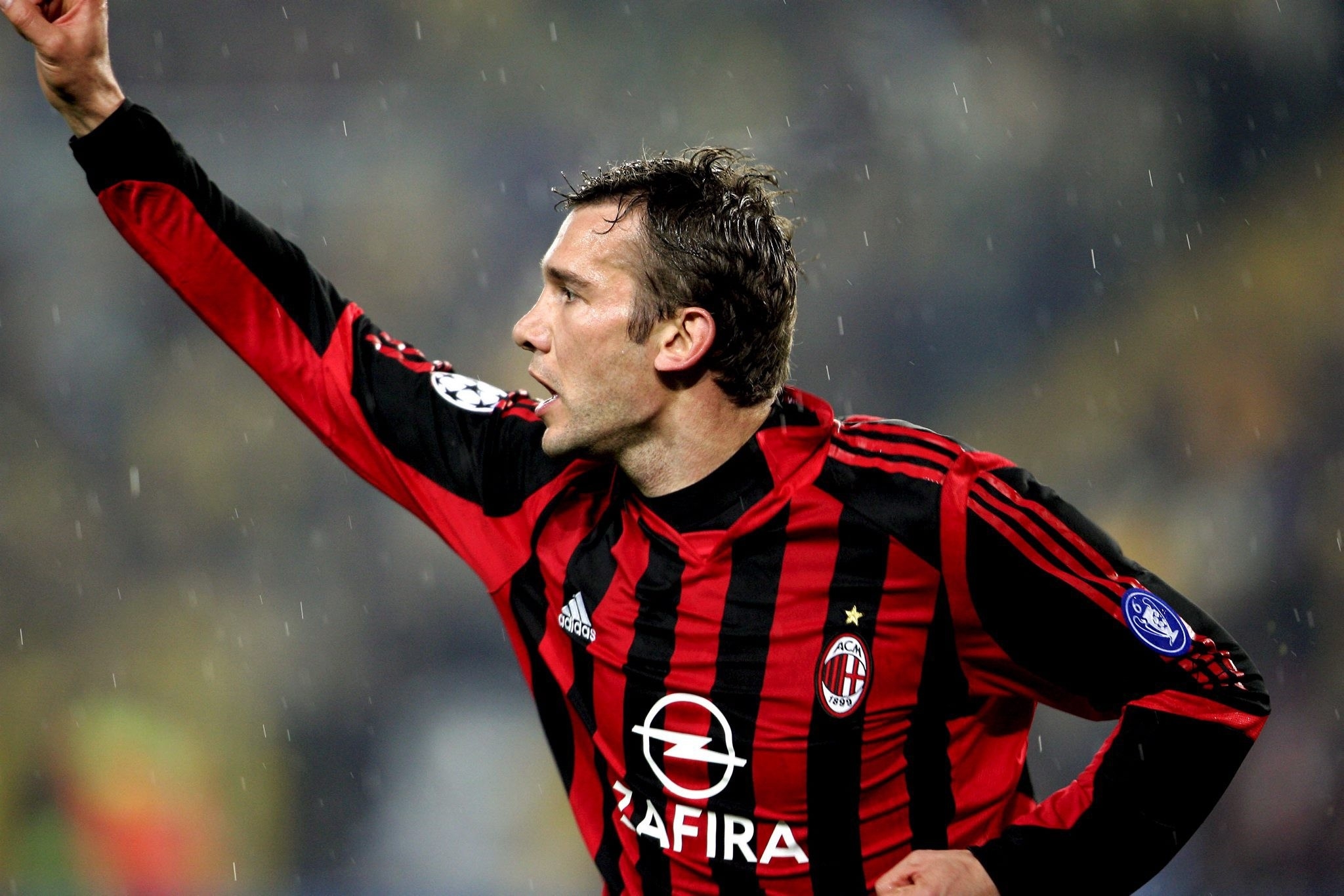 Top 10 cầu thủ xuất sắc nhất lịch sử của đội bóng AC Milan