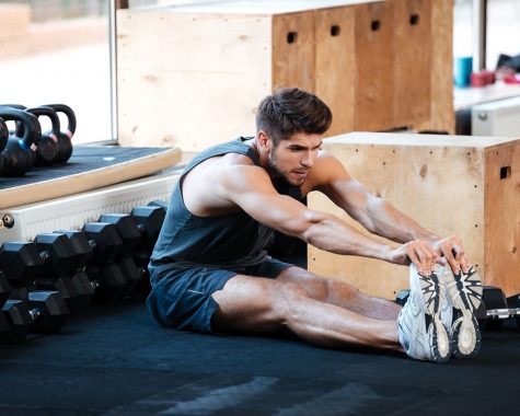 4 sự thay đổi lớn ở sức khỏe đàn ông sau tuổi 30