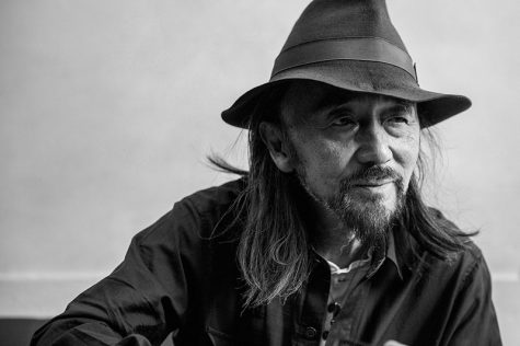 NTK Yohji Yamamoto: Xấu xí, bẩn thỉu đôi khi lại rất đẹp