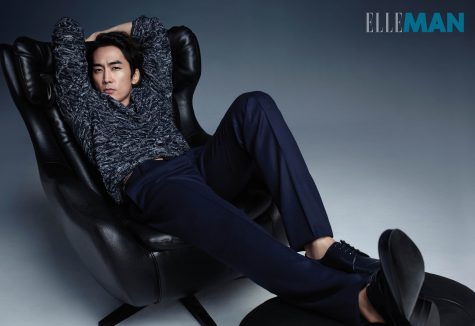 Song Seung Hun - Quý ông độc thân kim cương