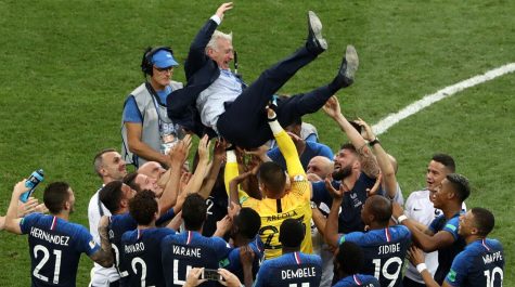 Didier Deschamps - ELLE Man -10