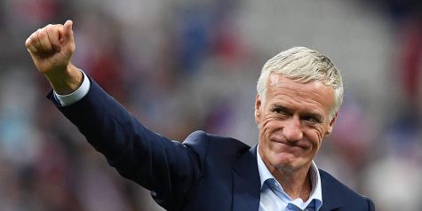 Didier Deschamps - ELLE Man -3