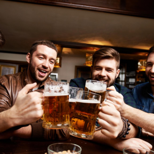 10 địa điểm du lịch tuyệt vời cho những người hâm mộ bia