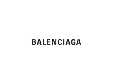 Balenciaga  Black Sporty B Logo Sweatshirt  Childrensalon Outlet