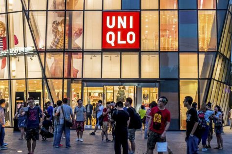 Thương hiệu thời trang Uniqlo quyết tâm chinh phục Đông Nam Á