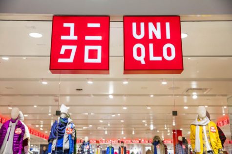 Thương hiệu thời trang Uniqlo quyết tâm chinh phục Đông Nam Á