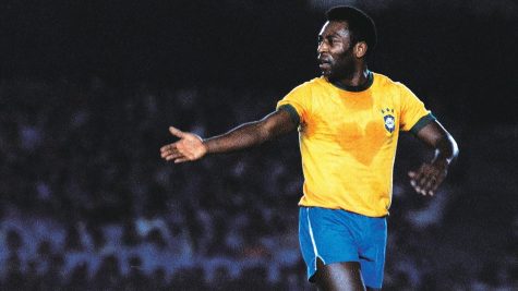 Pele - ELLE Man -11