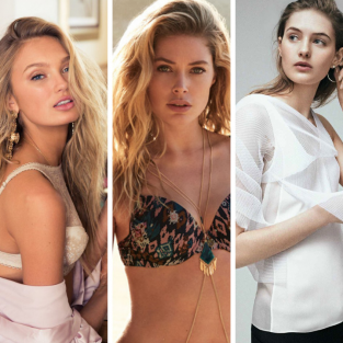 6 tài khoản Instagram của những người mẫu Hà Lan "hot" nhất 2018 6 tài khoản Instagram của những người mẫu Hà Lan "hot" nhất 2018