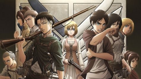 7 tựa phim hoạt hình anime đáng xem 2018 (Phần 1)