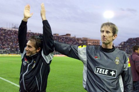 Edwin van der Sar - ELLE Man -3