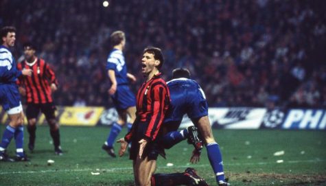 Marco van Basten - ELLE Man -1