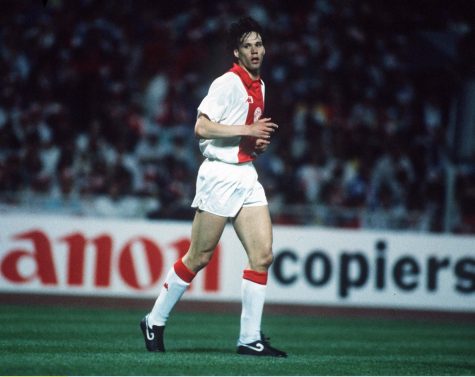 Marco van Basten - ELLE Man -2