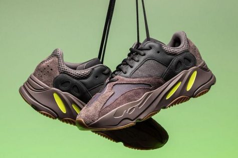 GIÀY THỂ THAO - ELLE MAN 123