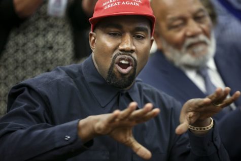 Kanye west