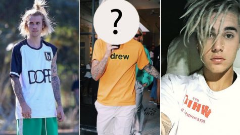 Ca sĩ Justin Bieber đã làm gì với mái tóc của mình?