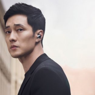 So Ji Sub - Khi người đàn ông hoàn hảo tìm được hạnh phúc