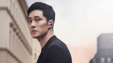 So Ji Sub - Khi người đàn ông hoàn hảo tìm được hạnh phúc