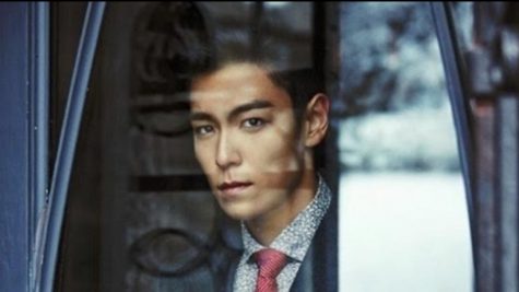 T.O.P – Nghệ thuật và những góc khuất