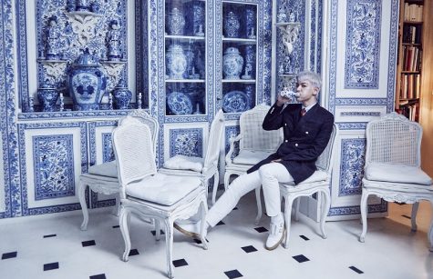 T.O.P - elle man 3