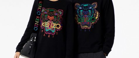 logo thuong hieu kenzo elle man