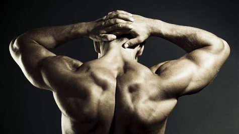3 bài tập thể hình an toàn và hiệu quả cho một bờ vai chắc khỏe