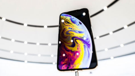 Apple sẽ cho ra mắt dòng điện thoại mạng 5G vào năm 2020?