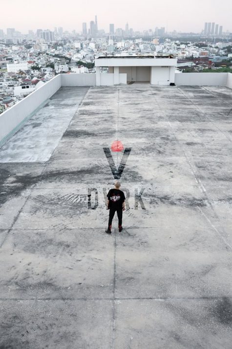 Ảnh: DVRK