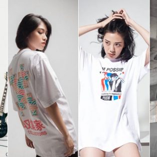 5 local brand Việt Nam nổi bật nhất tại Sài Gòn