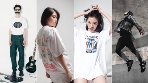 5 local brand Việt Nam nổi bật nhất tại Sài Gòn