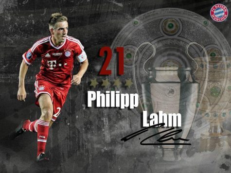 Phillip Lahm: Cần gì to lớn khi đã có "phép thuật"!